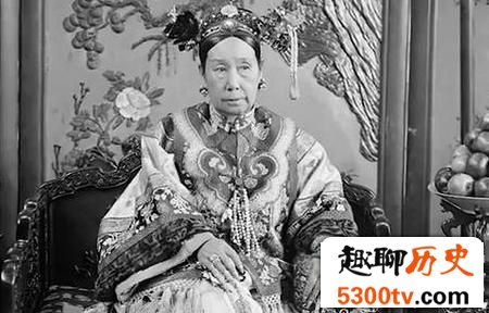 清朝身为皇帝的光绪帝为何自小就经常挨饿？