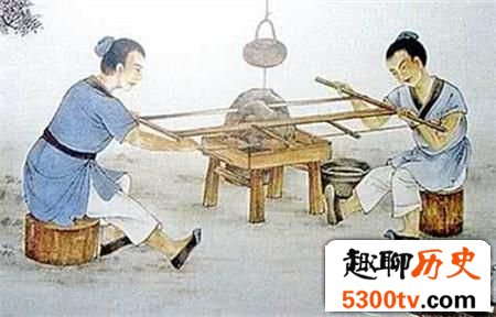 古代修建皇陵完工后 工匠为什么必须要死？