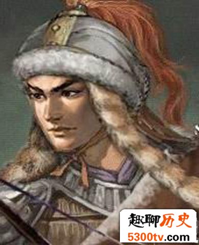 完颜陈和尚和郭蛤蟆:一对公认的大金帝国双璧