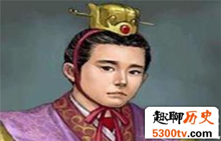 刘盈死后为何是他与宫女所生的刘恭当了皇帝