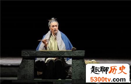 司马迁被处宫刑原来不是被逼是自己提出来的?