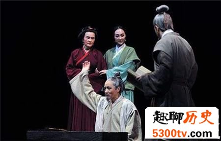司马迁被处宫刑原来不是被逼是自己提出来的?