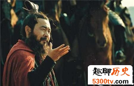曹操把吕布送上断头台 是否因为刘备从中作梗？
