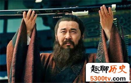 曹操把吕布送上断头台 是否因为刘备从中作梗？