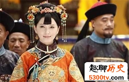 安乐公主竟然比杨贵妃更美却比武则天更毒辣