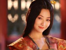 中国史上最牛皇后:一生都被六位帝王疯抢