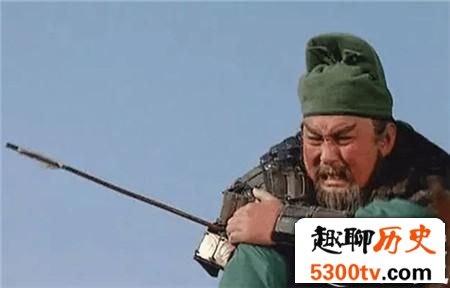 华容道关羽若砍了曹操局面会是如何?