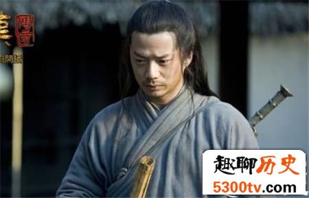 将军为他打下400年江山 皇帝一高兴灭他三族