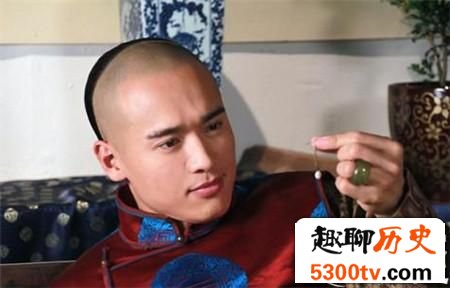顺治皇帝最讨厌一个女人 原因竟是大手大脚花钱