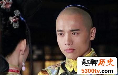 顺治皇帝最讨厌一个女人 原因竟是大手大脚花钱