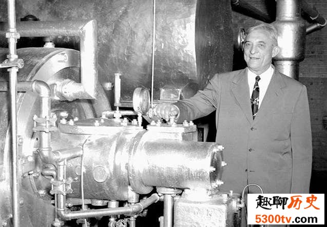 世界最早的空调是谁发明的？“空调之父”威利斯·开利生平简介