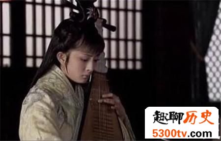 最美的公主：嫁给祖孙三人还都生了孩子
