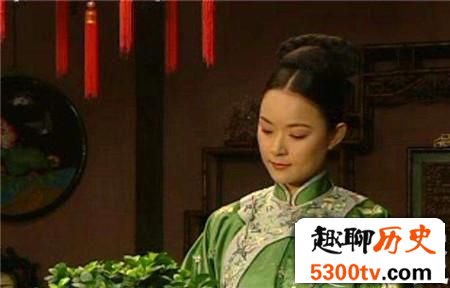 德龄公主给慈禧洗过澡 发现了清朝垮台的秘密