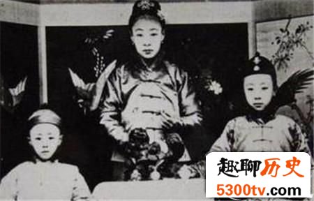探秘：历史上还有女太监？女太监为何要净身