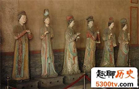 揭秘唐代最奇葩的风俗 人死后一年才能下葬
