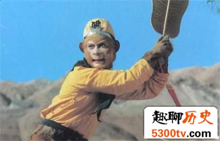 西游记：唐僧手无缚鸡之力凭什么让孙悟空服帖？