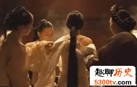 探秘：历史上还有女太监？女太监为何要净身