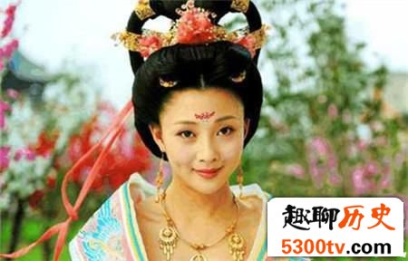 杨贵妃体重超过130斤 为何深得唐玄宗喜爱