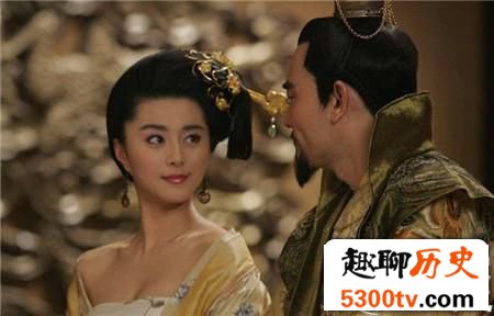 杨贵妃体重超过130斤 为何深得唐玄宗喜爱