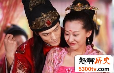 古代皇帝为何要建立“偏房” 并与之共天下？