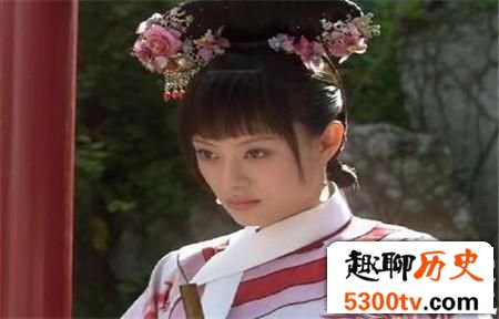 趣闻!清朝皇帝竟不与后宫嫔妃不能住在一起