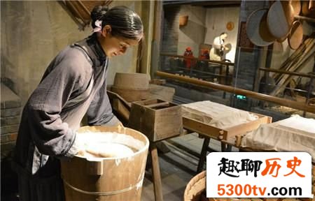 豆腐竟然是一位王爷创造的 此人是刘邦亲孙子