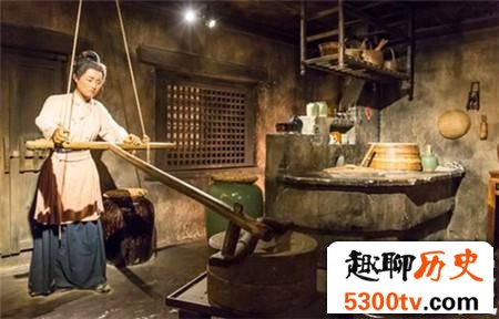 豆腐竟然是一位王爷创造的 此人是刘邦亲孙子