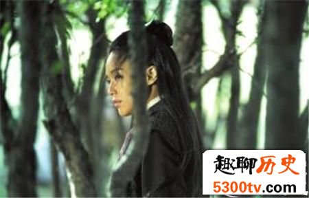 唐朝职业女杀手聂隐娘：竟有怎样不平凡的人生