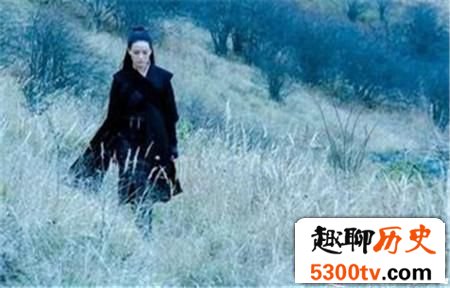 唐朝职业女杀手聂隐娘：竟有怎样不平凡的人生