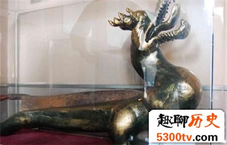 古代社会的男人是怎么防止自己的老婆出轨的？
