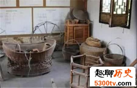 古代社会的男人是怎么防止自己的老婆出轨的？