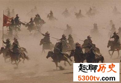 北宋与西夏的百年战争：兰州攻防战宋军使用火器