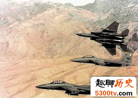 英军空袭持续一年半 炸死近千名is武装人员