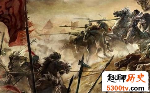 齐晋鞌之战:为什么说晋国的胜利出人意料