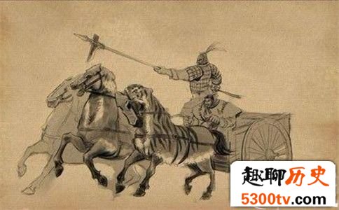 齐晋鞌之战:为什么说晋国的胜利出人意料