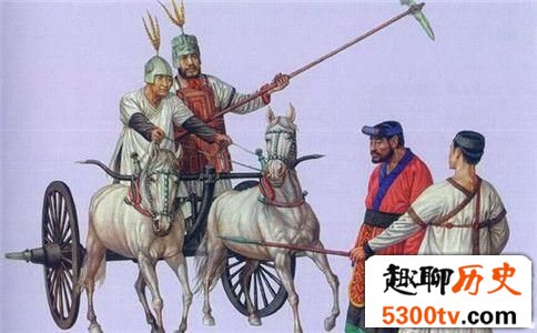 齐晋鞌之战:为什么说晋国的胜利出人意料