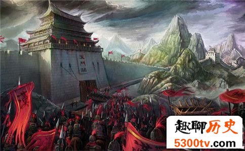 齐晋鞌之战:为什么说晋国的胜利出人意料