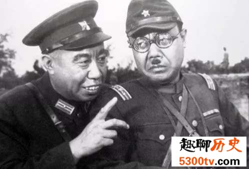 抗日战争时期那么多翻译官哪来的?