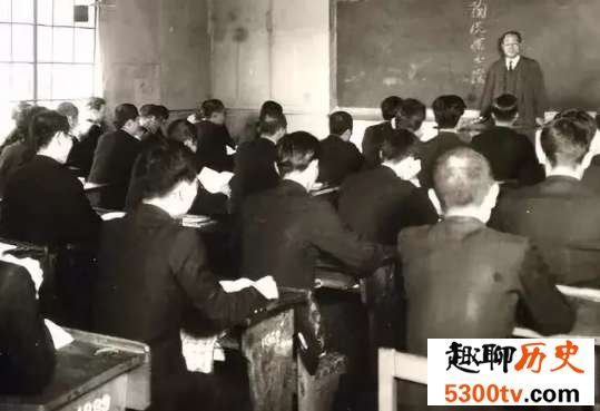 抗日战争时期那么多翻译官哪来的?