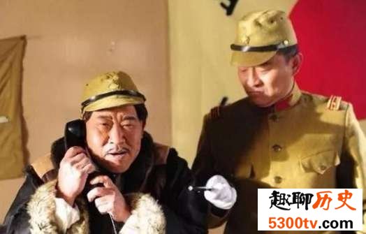 抗日战争时期那么多翻译官哪来的?
