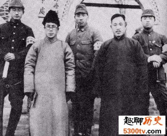 抗日战争时期那么多翻译官哪来的?