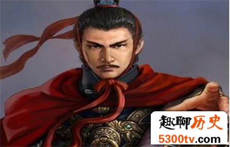 名臣卫青是如何从骑奴到战无不胜的大将军?