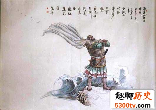 历史纵览：盘点那些影响中国历史进程的十大战役