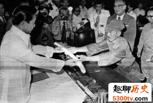最后一个投降的日本兵：躲进森林继续顽抗29年