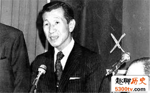 最后一个投降的日本兵：躲进森林继续顽抗29年