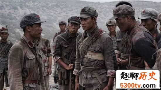 中央红军长征出发时有8.6万人 赣南子弟达五六万人