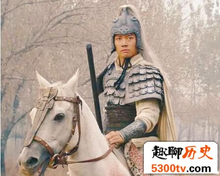谁说赵云无战功？赵云在长坂坡斩杀64名大将