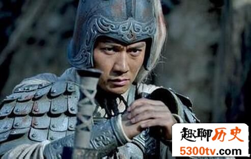 谁说赵云无战功？赵云在长坂坡斩杀64名大将