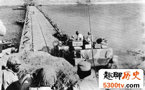 关于第四次中东战争经过的揭秘