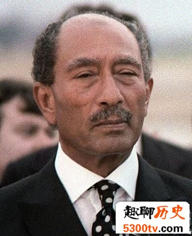 关于第四次中东战争经过的揭秘